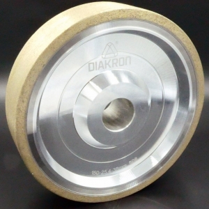Diakron DynaMax Sintered Diamond Grinding Wheel 6" #60