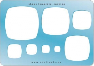 Template CoolTools #201 - Cushion