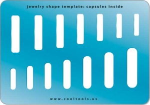 Template CoolTools #266 - Capsules