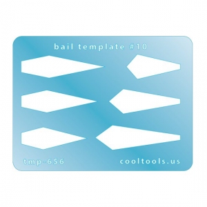 Template CoolTools Bail Template #656