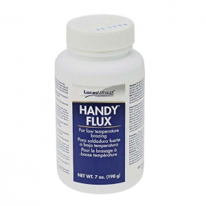 Handy Flux Paste 198 gram