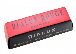 Dialux Polish Red