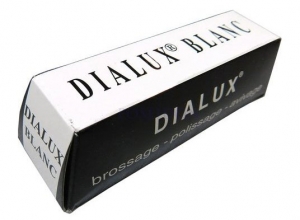 Dialux Polish White