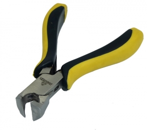End Cutter Moulded Handle 133mm with Spring