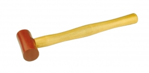 Rawhide Leather Mallet 2'' / 50mm