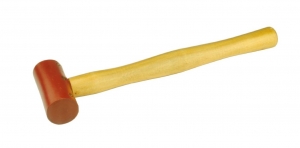 Rawhide Leather Mallet 32mm