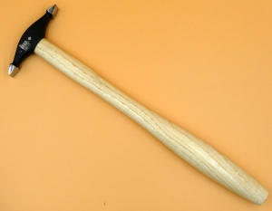 Texture Hammer Straight 12mm Sharp