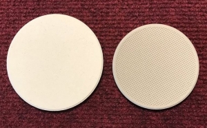 Beehive Pro Ultrakiln Metal Clay Firing Disc (3 Pk)