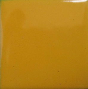 Thompson Enamel Goldenrod Yellow 1820 2oz/56g