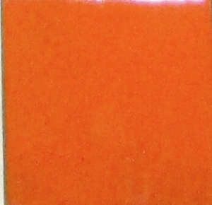 Thompson Enamel 1850 Pumpkin Orange 2oz/56g
