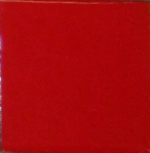 Thompson Enamel Flame Red 1880 2oz/56g