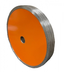Chainsaw Grinding Wheels