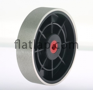 Diakron DynaMax Flat Hard Diamond Grinding Wheels 6" x 1.5"