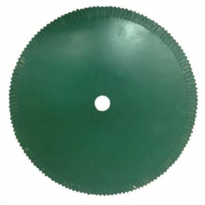 Greenline Agate Eater Saw Blade