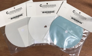 Crystalite OXY-LAP 3 Pack