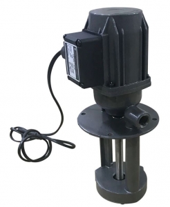 Ultrasonic Drill Grit Pump